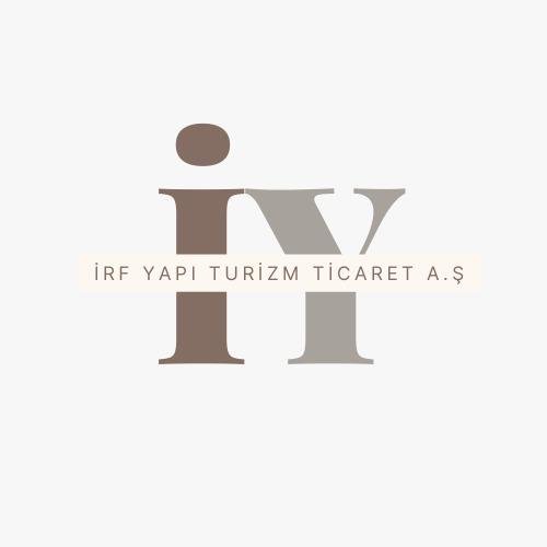 İrf Yapı Logo